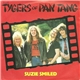 Tygers Of Pan Tang - Suzie Smiled